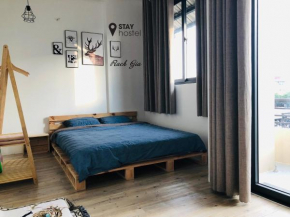 STAY hostel - 300m from the ferry